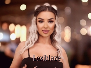 Lexiblaze