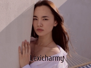 Lexicharmy