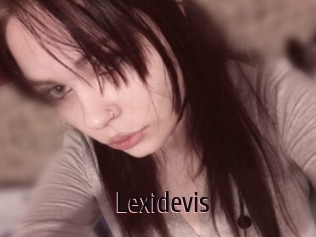Lexidevis