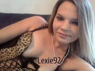 Lexie92