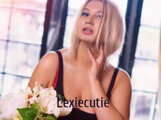 Lexiecutie