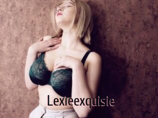 Lexieexquisie