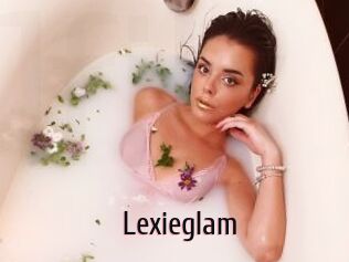 Lexieglam