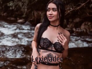 Lexiejadee
