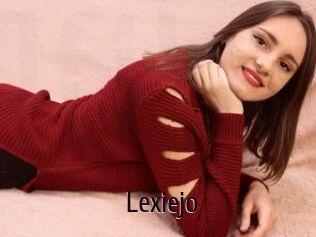 Lexiejo
