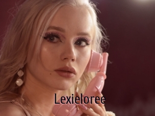 lexieloree 1 film x