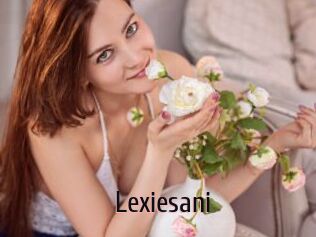 Lexiesani