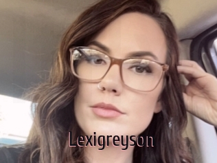 Lexigreyson