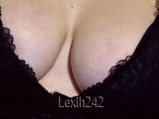 Lexih242