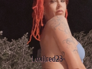 Lexiired23
