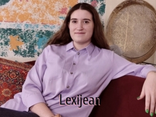 Lexijean