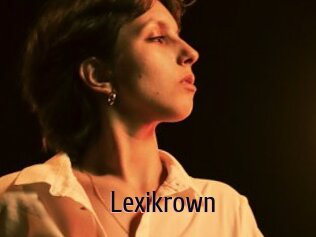 Lexikrown