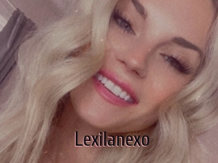 lexilanexo 1 film x
