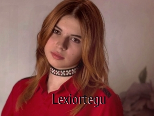 Lexiortegu