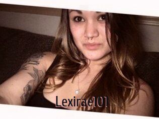Lexirae101