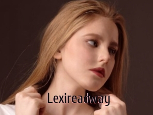 Lexireadway