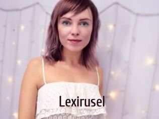 Lexirusel