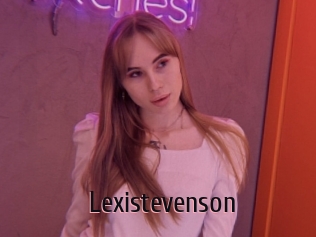 Lexistevenson
