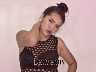 Lexivenus
