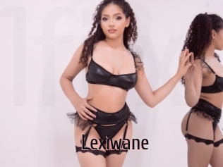 Lexiwane