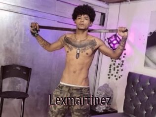 Lexmartinez