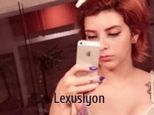 lexuslyon 1 film x