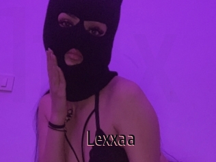 Lexxaa