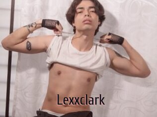 Lexxclark