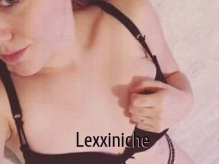 Lexxiniche