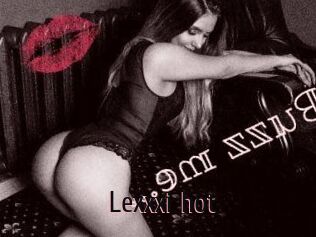 Lexxxi_hot