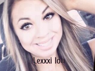 Lexxxi_lou