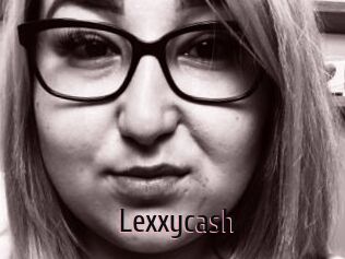 Lexxycash