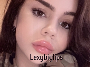 Lexybiglips