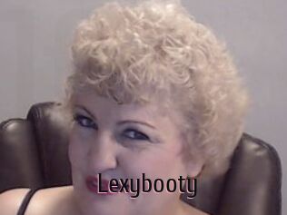 Lexybooty