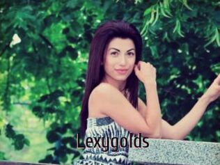 Lexygolds