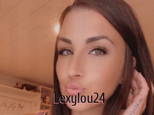 Lexylou24
