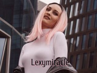 Lexymiracle