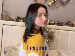 Lexymurr