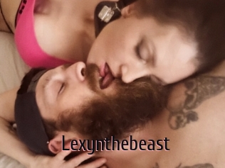 Lexynthebeast
