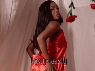 Lexypressly