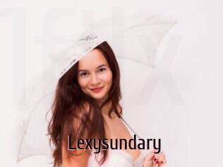 Lexysundary
