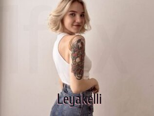 Leyakelli