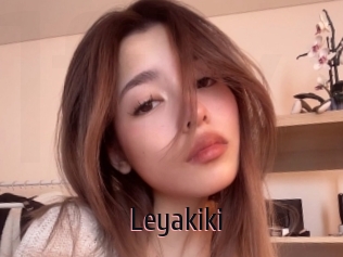 Leyakiki