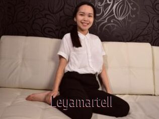 Leyamartell