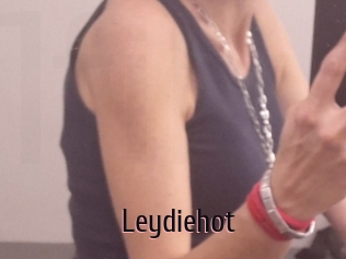 Leydiehot