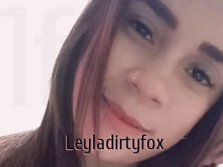 Leyladirtyfox