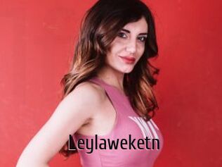 Leylaweketn