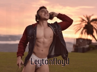 leytonfloyd 1 film x