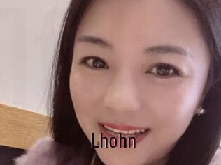 Lhohn