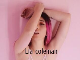 Lia_coleman